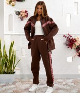 Повседневный костюм ELR-4075A1200