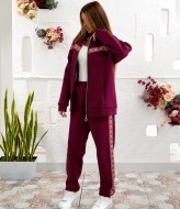 Повседневный костюм ELR-4075A1200