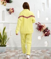 Повседневный костюм ELR-4075A1200