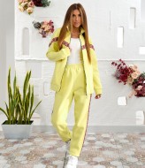 Повседневный костюм ELR-4075A1200