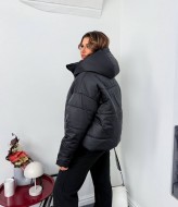 Тепла зимова куртка VW-1627A860