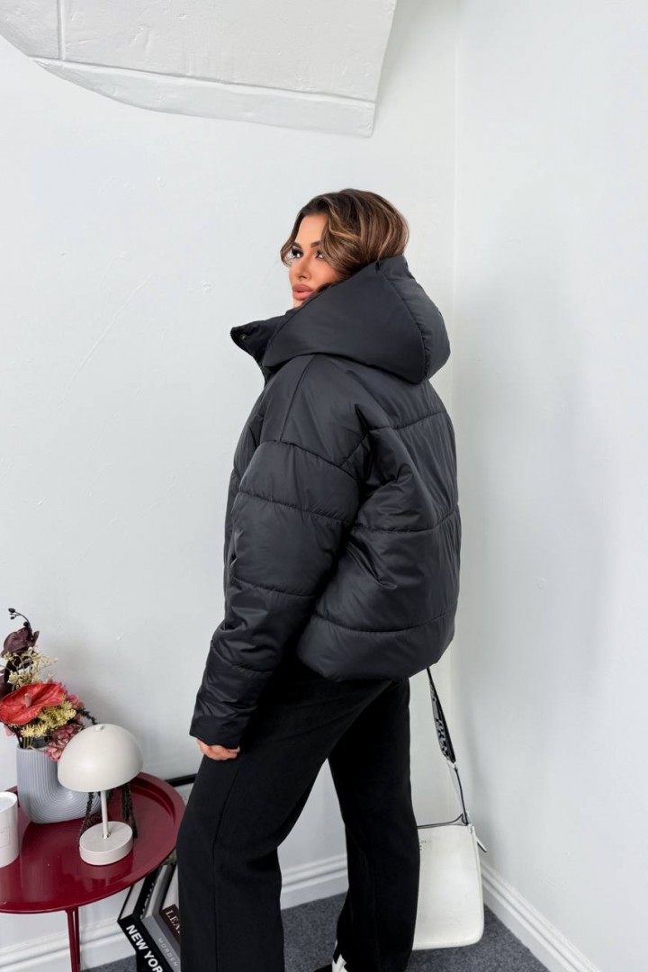 Тепла зимова куртка VW-1627A860