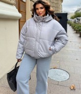 Тепла зимова куртка VW-1627A860