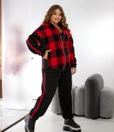 Спортивний костюм ELR-4074A950