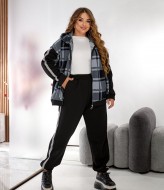 Спортивний костюм ELR-4074A950