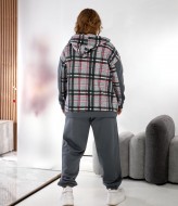 Спортивний костюм ELR-4074A950