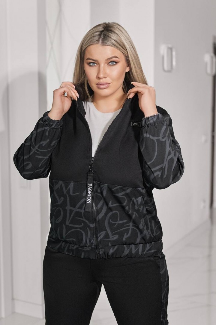 Прогулянковий костюм VL-1130A950