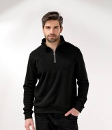 Чоловіча утеплена кофта LZ-M1234A450