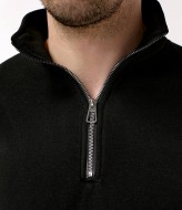 Чоловіча утеплена кофта LZ-M1234A450