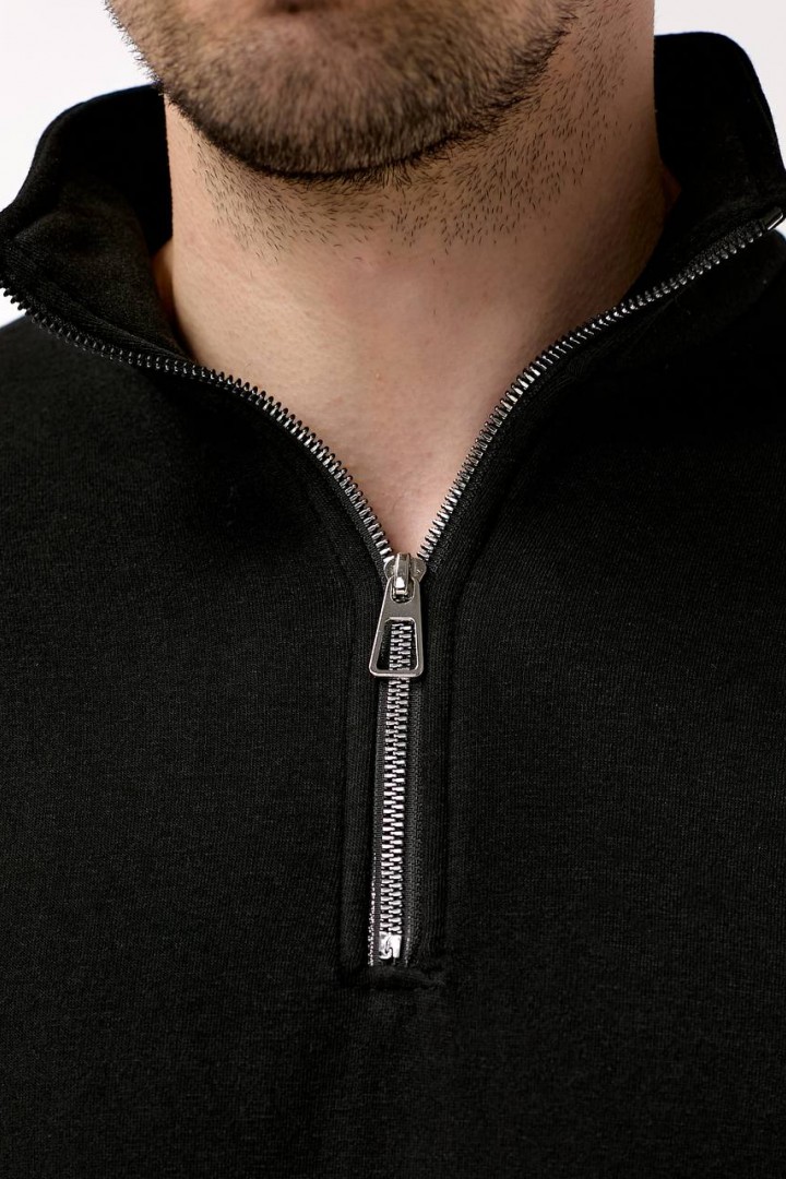 Чоловіча утеплена кофта LZ-M1234A450