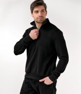 Чоловіча утеплена кофта LZ-M1234A450