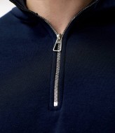 Чоловіча утеплена кофта LZ-M1234A450