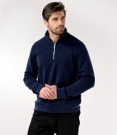 Чоловіча утеплена кофта LZ-M1234A450