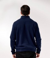 Чоловіча утеплена кофта LZ-M1234A450