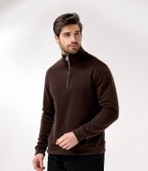 Чоловіча утеплена кофта LZ-M1234A450