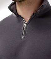 Чоловіча утеплена кофта LZ-M1234A450