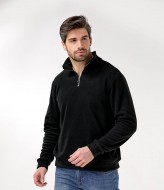 Чоловіча утеплена кофта LZ-M1233A450