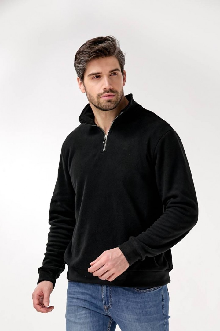 Чоловіча утеплена кофта LZ-M1233A450