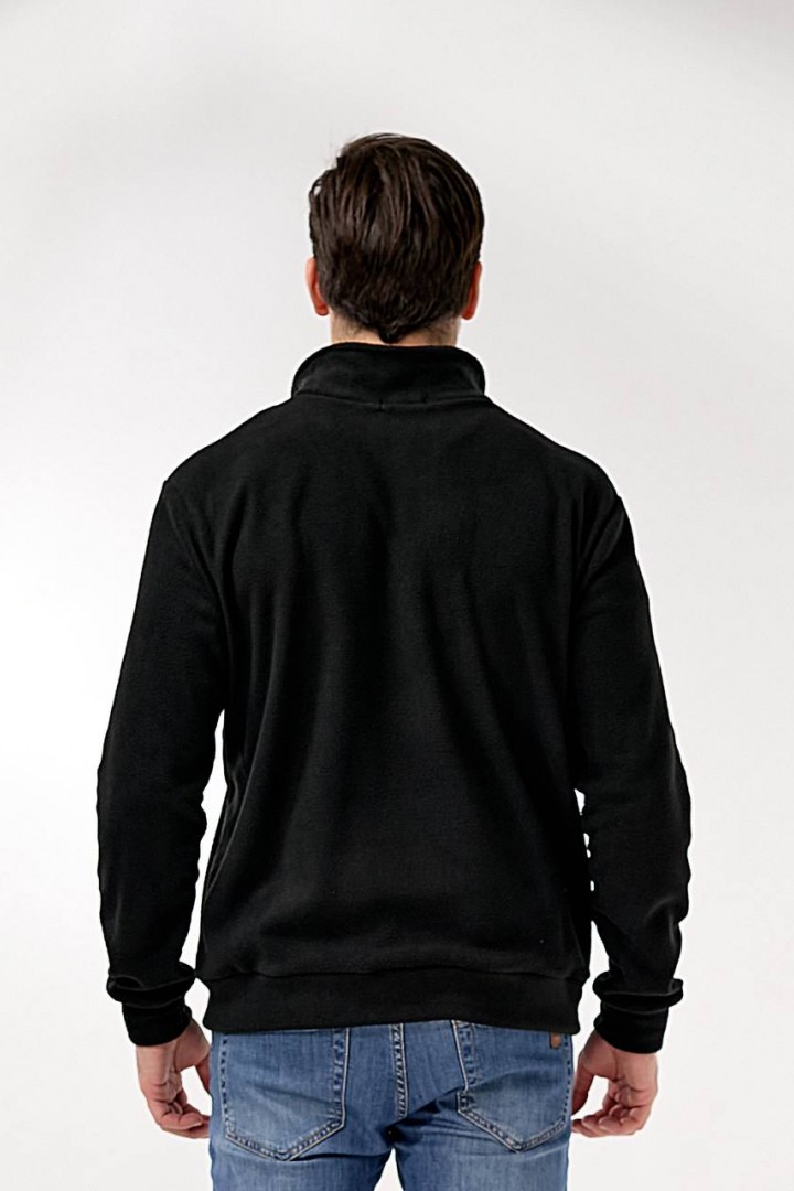 Чоловіча утеплена кофта LZ-M1233A450