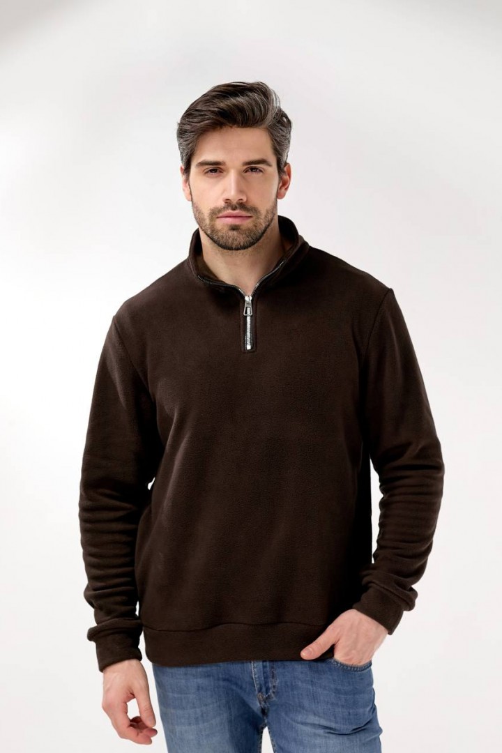 Чоловіча утеплена кофта LZ-M1233A450