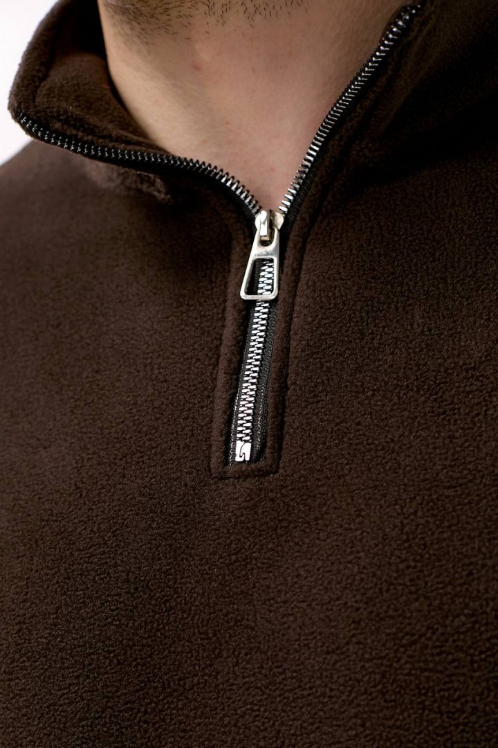 Чоловіча утеплена кофта LZ-M1233A450