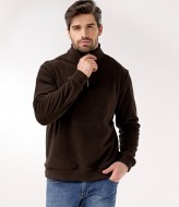 Чоловіча утеплена кофта LZ-M1233A450