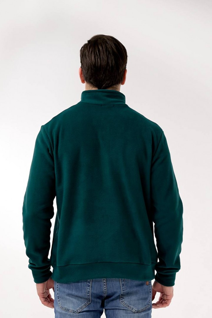 Чоловіча утеплена кофта LZ-M1233A450