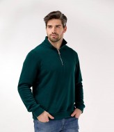 Чоловіча утеплена кофта LZ-M1233A450