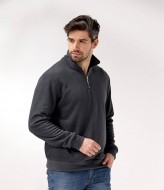 Чоловіча утеплена кофта LZ-M1233A450