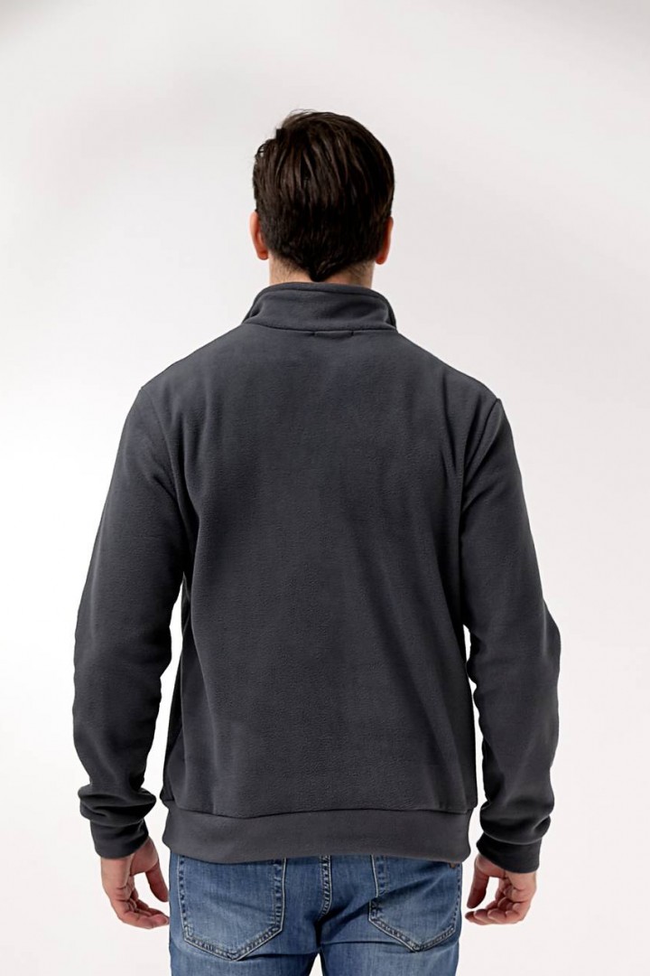 Чоловіча утеплена кофта LZ-M1233A450