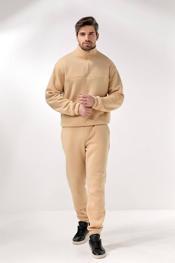 Мужской зимний костюм LZ-M1232A690