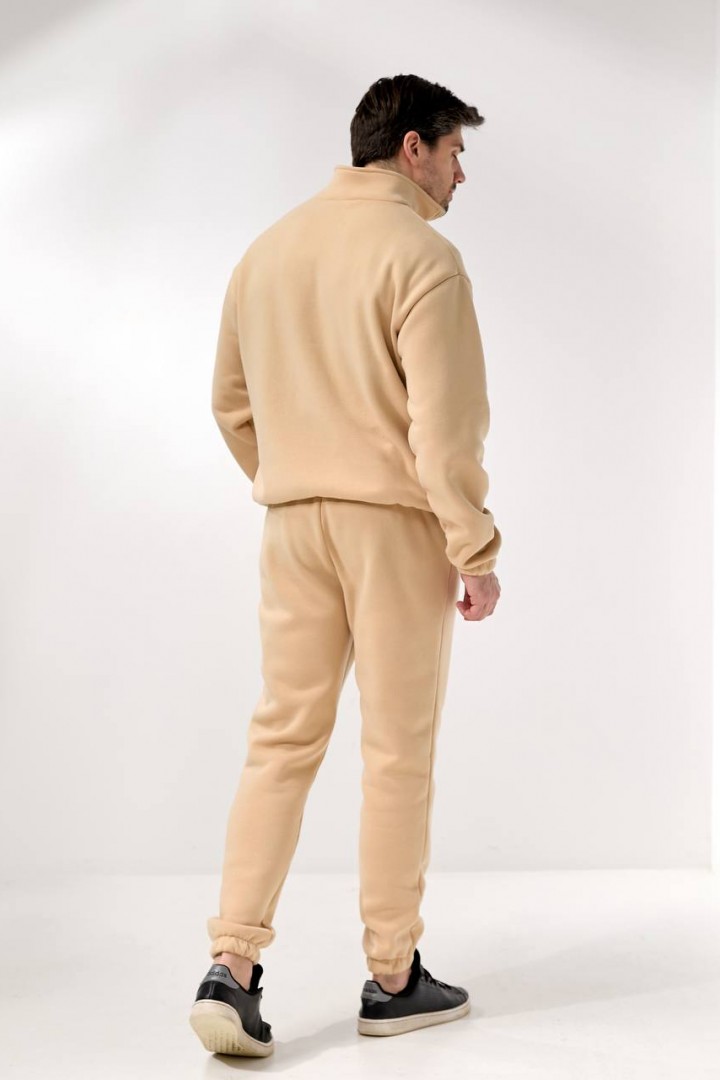 Мужской зимний костюм LZ-M1232A690