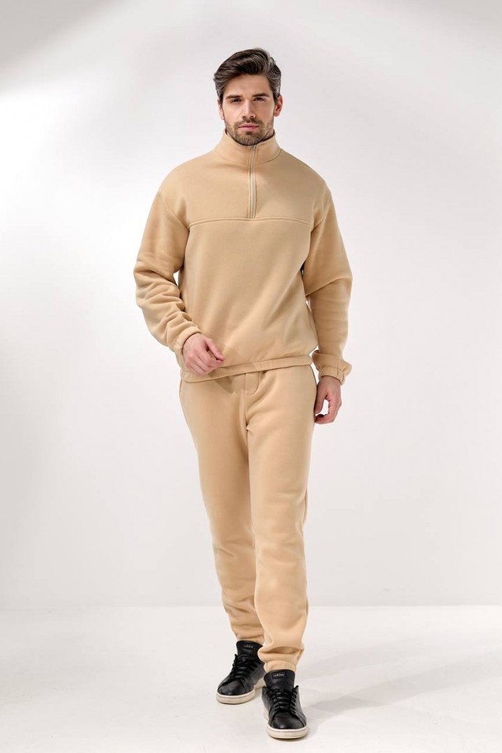 Мужской зимний костюм LZ-M1232A690