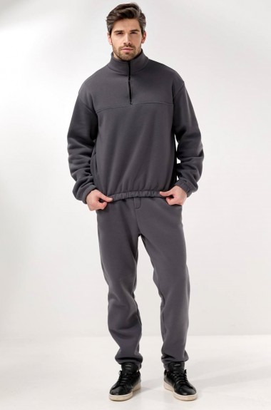 Мужской зимний костюм LZ-M1232A690 Мужской зимний костюм LZ-M1232A690