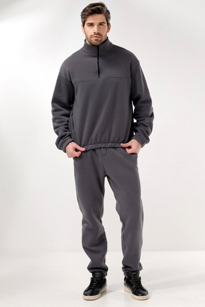 Мужской зимний костюм LZ-M1232A690