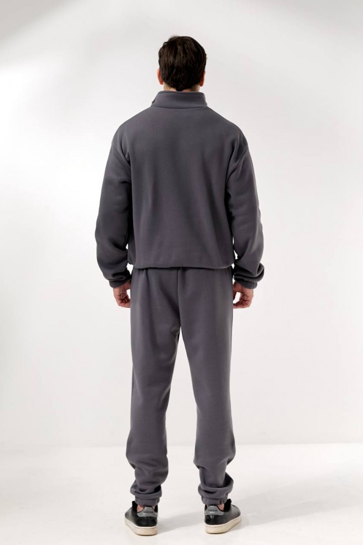 Мужской зимний костюм LZ-M1232A690