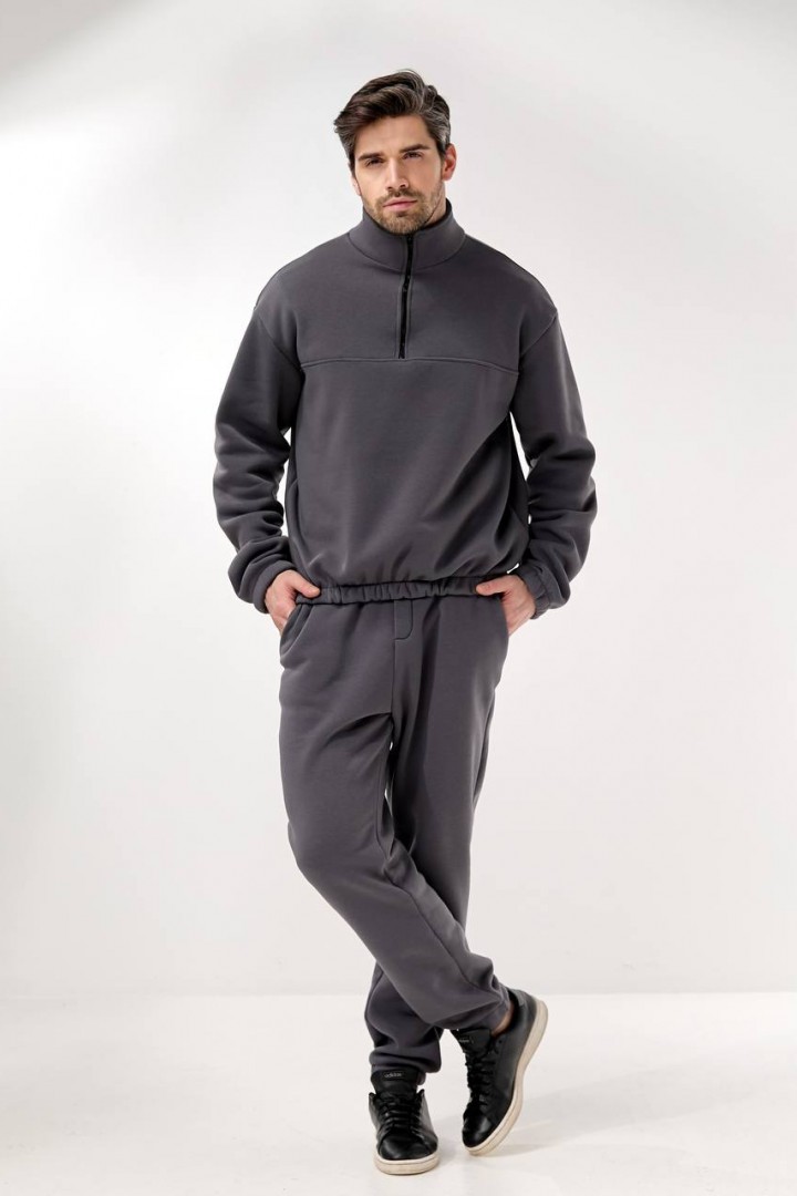 Мужской зимний костюм LZ-M1232A690