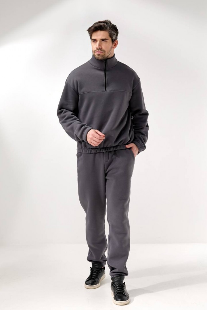 Мужской зимний костюм LZ-M1232A690