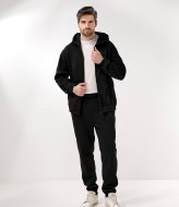Мужской зимний костюм LZ-M1230A730