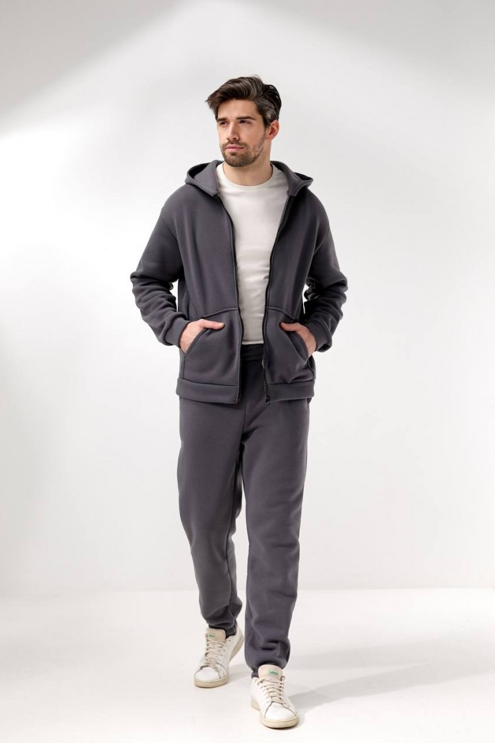 Мужской зимний костюм LZ-M1230A730