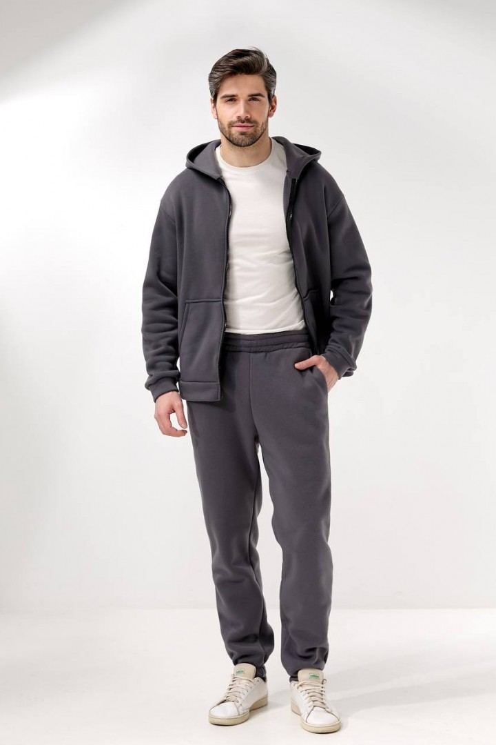 Мужской зимний костюм LZ-M1230A730