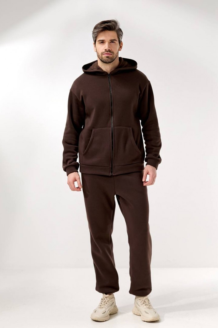 Мужской зимний костюм LZ-M1230A730