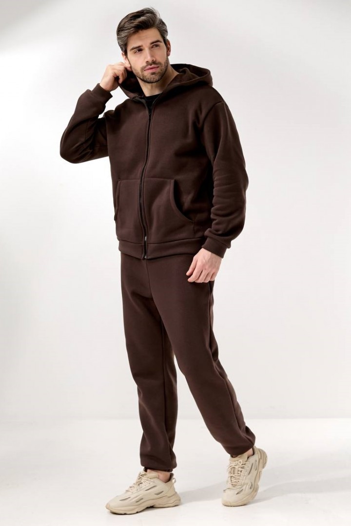 Мужской зимний костюм LZ-M1230A730