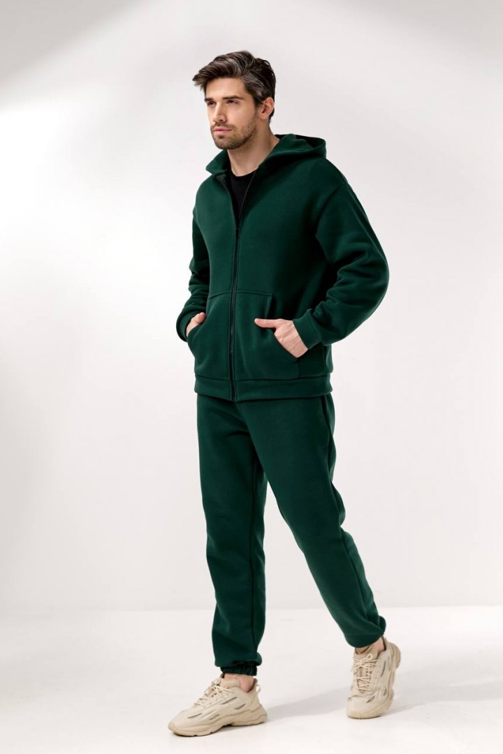 Мужской зимний костюм LZ-M1230A730