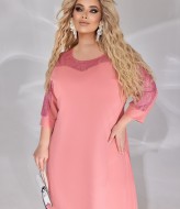 Платье женское трапеция IT-1346A530