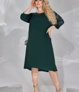 Платье женское трапеция IT-1346A530