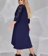Платье женское трапеция IT-1346A530