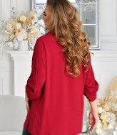 Базовая женская рубашка NF-3700A500