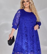 Сукня у довжині міді IT-1348A750