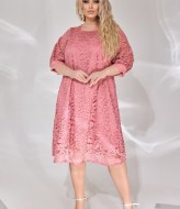 Сукня у довжині міді IT-1348A750